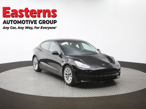 Used 2023 Tesla Model 3 Standard Range RWD image 44