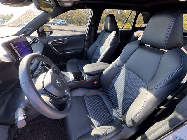 Certified 2024 Toyota RAV4 XSE w/ Advanced Technology Package AWD/4WD image 16