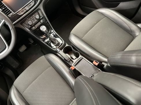Used 2018 Buick Encore Preferred AWD/4WD image 24