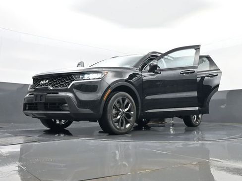 Used 2023 Kia Sorento X-Line EX AWD/4WD image 37