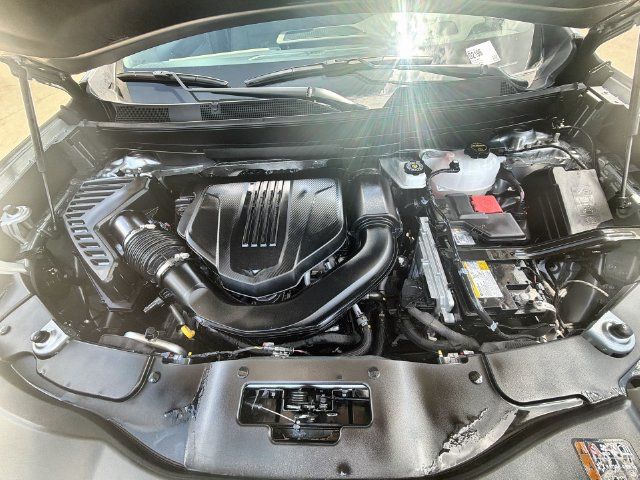 Certified 2026 GMC Acadia Elevation w/ Elevation Premium Package FWD image 29