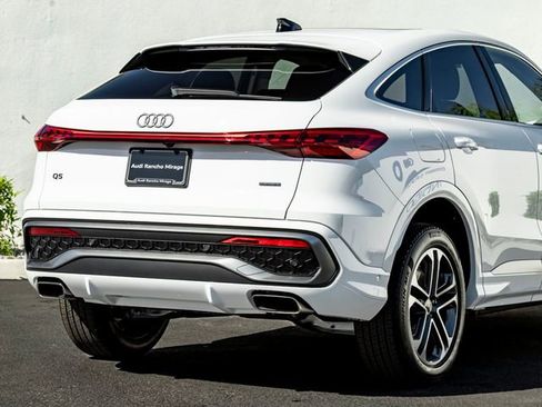 New 2026 Audi Q5 Premium AWD/4WD image 8