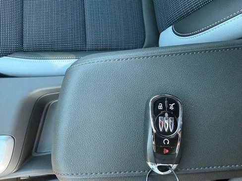 New 2026 Buick Enclave Preferred w/ Power Package image 4