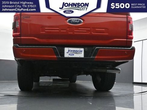 Certified 2023 Ford F150 XLT w/ Equipment Group 302A High AWD/4WD image 32