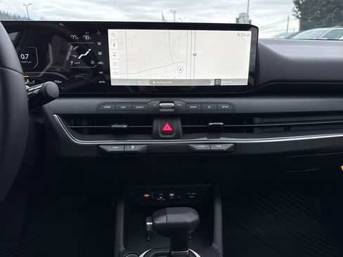 New 2025 Kia K4 GT-Line w/ GT-Line Premium Package image 31