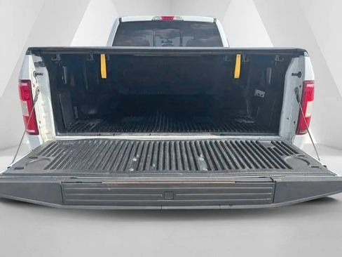 Used 2020 Ford F150 XLT w/ Equipment Group 302A Luxury AWD/4WD image 29