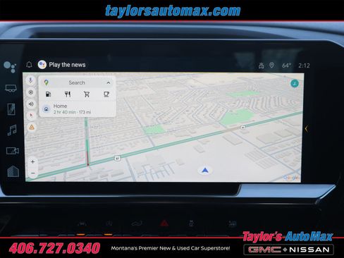 Used 2025 Chevrolet Silverado 1500 RST w/ Redline Edition image 15