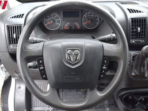 Used 2021 RAM ProMaster 1500 FWD image 12