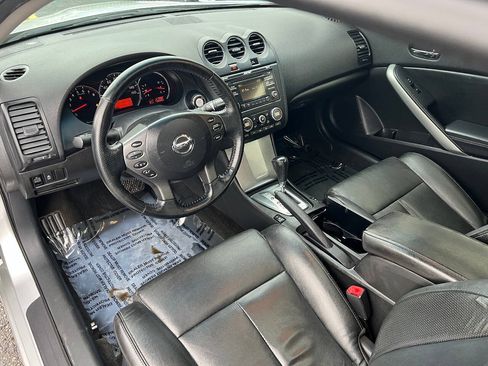 Used 2012 Nissan Altima 2.5 S w/ 2.5S Premium Pkg FWD image 18