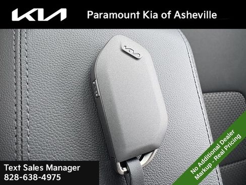 New 2027 Kia Sportage S AWD/4WD image 28