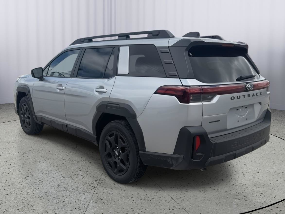 New 2026 Subaru Outback Limited AWD/4WD image 3