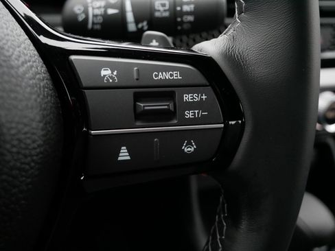 Certified 2026 Honda Civic Sport image 26