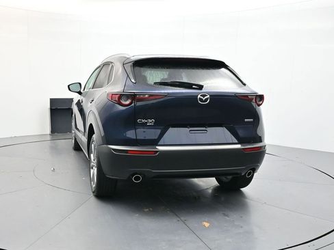 Used 2023 MAZDA CX-30 AWD 2.5 S w/ Preferred Package image 6