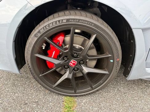 New 2026 Honda Civic Type R image 20