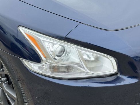 Used 2014 Nissan Maxima 3.5 SV w/ Sport Package FWD image 7