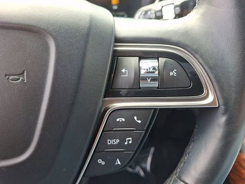 Certified 2020 Lincoln Nautilus Reserve w/ Equipment Group 201A image 23