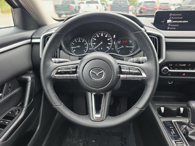 Used 2026 MAZDA CX-50 AWD 2.5 S w/ Preferred Pkg image 10