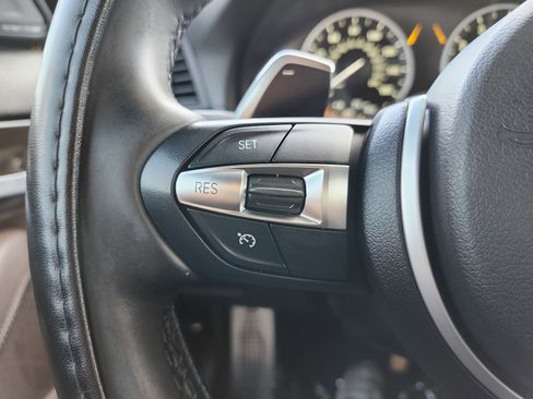 Used 2016 BMW 535i Sedan image 38