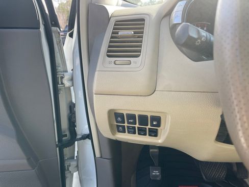 Used 2012 Nissan Murano SL image 15