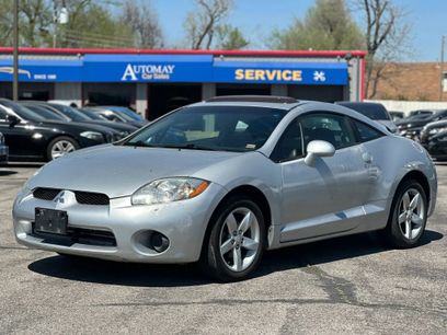 Used 2008 Mitsubishi Eclipse GS