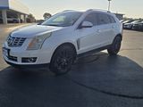 Used 2015 Cadillac SRX Performance w/ Driver Awareness Package image 2