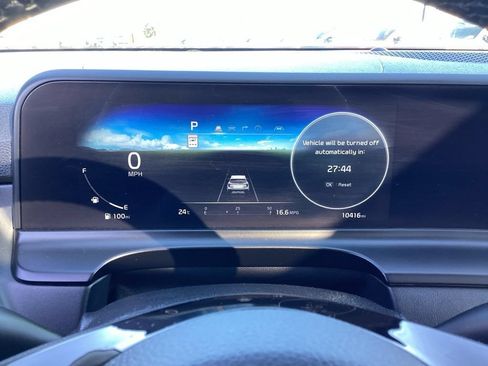 Certified 2024 Kia Seltos SX w/ SX Sunroof Package AWD/4WD image 22