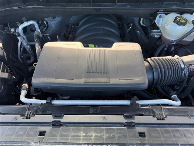 Used 2021 Chevrolet Silverado 1500 RST RWD image 25
