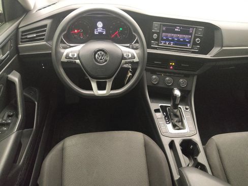Used 2019 Volkswagen Jetta S w/ Driver Assistance Package FWD image 22