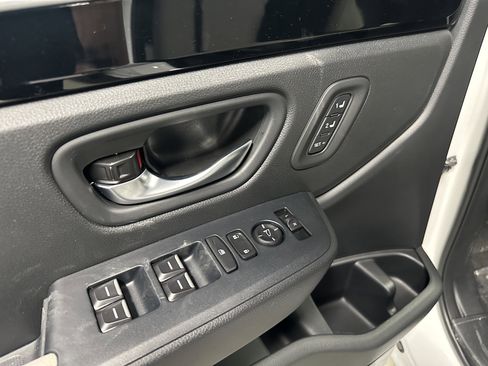 New 2026 Honda Passport RTL image 17