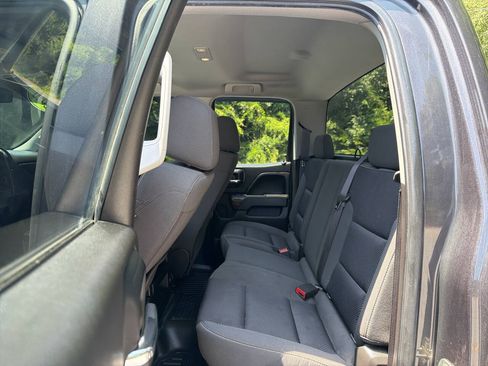 Used 2016 GMC Sierra 1500 SLE w/ SLE Value Package AWD/4WD image 18
