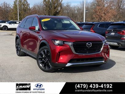 Used 2024 MAZDA CX-90 Plug-In Hybrid w/ Premium Plus