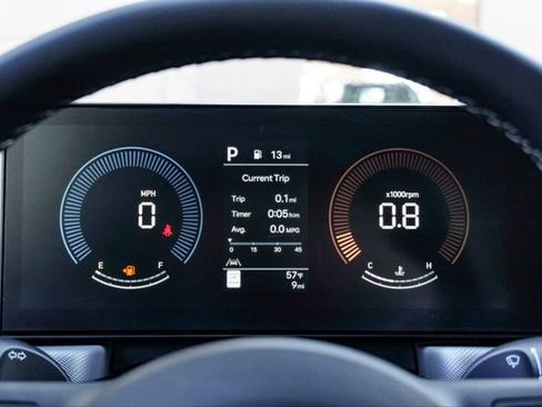 New 2026 Hyundai Sonata SEL FWD image 13