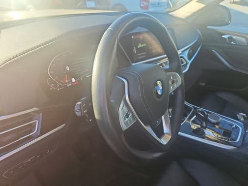 Used 2019 BMW X7 xDrive40i AWD/4WD image 2