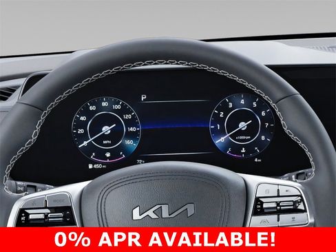 New 2025 Kia Telluride SX Prestige X-Line image 21