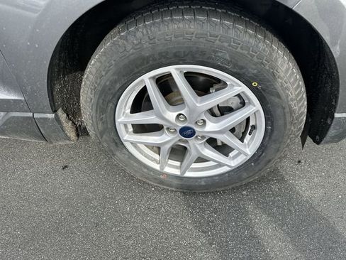 Used 2021 Ford Edge SEL w/ Convenience Package image 20