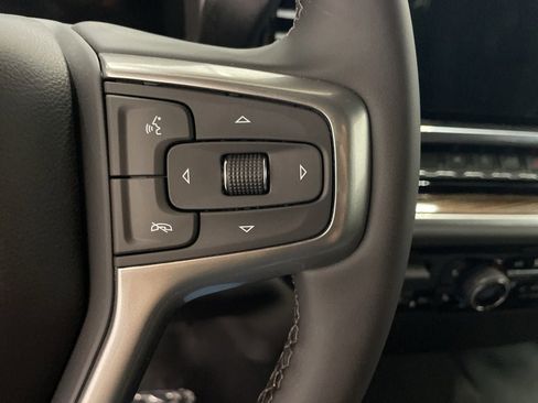 New 2026 Chevrolet Silverado 1500 LT image 31