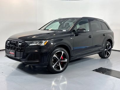 Used 2024 Audi Q7 3.0T Prestige