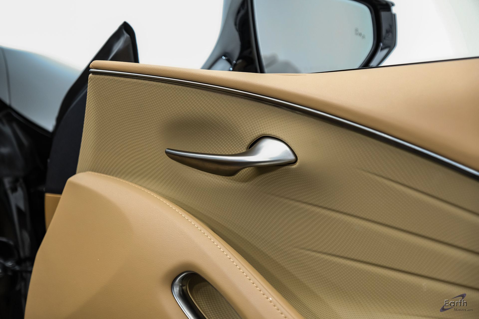 Used 2021 Lexus LC 500 Convertible w/ Touring Package RWD image 93