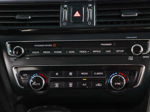 Used 2018 Kia Optima EX image 20