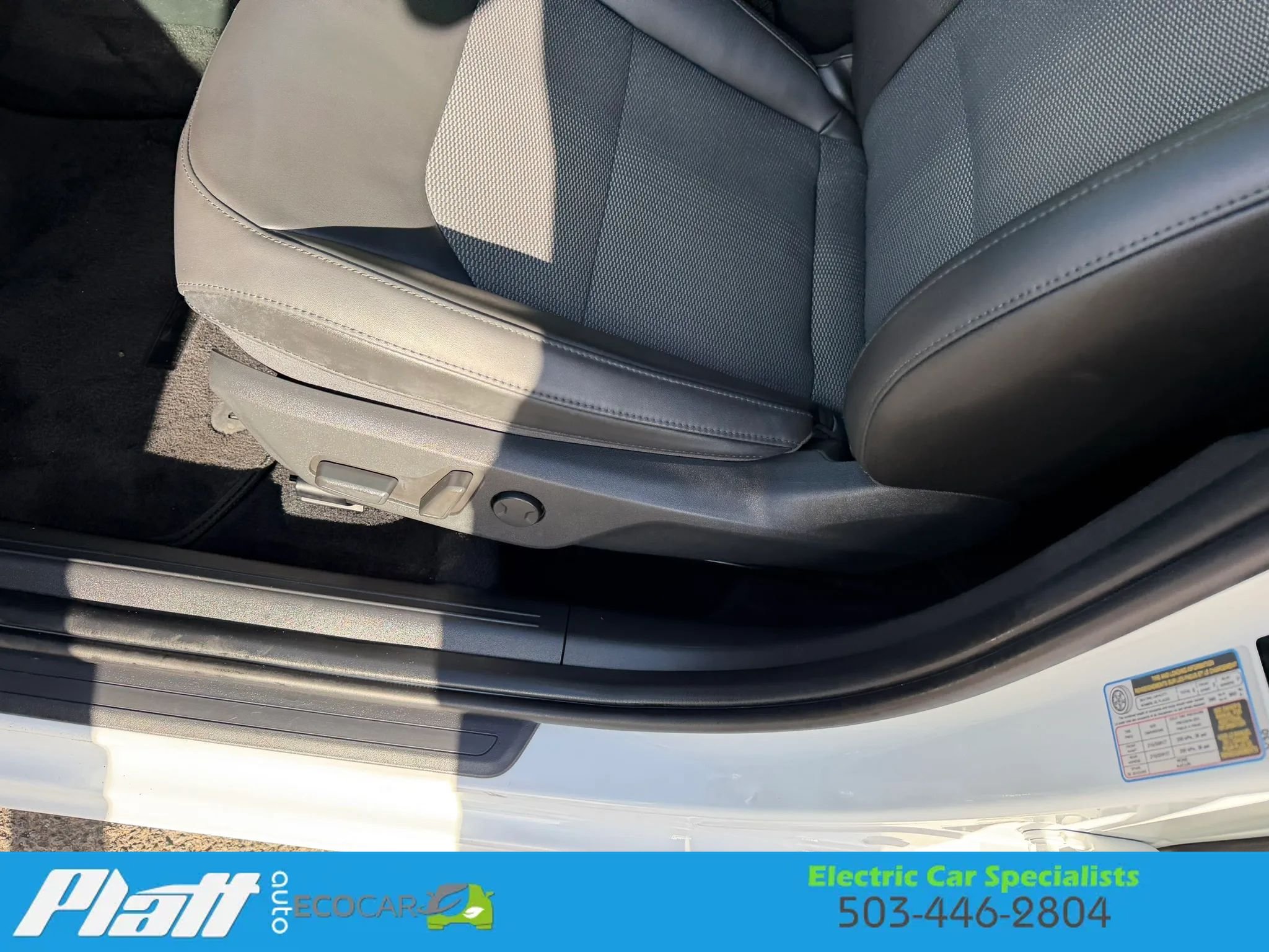 Used 2023 Kia Niro Wind FWD image 23