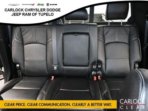 Used 2024 RAM 2500 Limited image 28