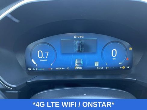 Used 2023 Ford Escape Platinum image 13