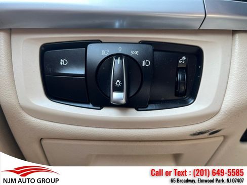 Used 2015 BMW X5 xDrive35i AWD/4WD image 20