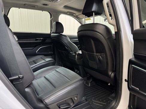 Used 2024 Kia Telluride SX Prestige image 27