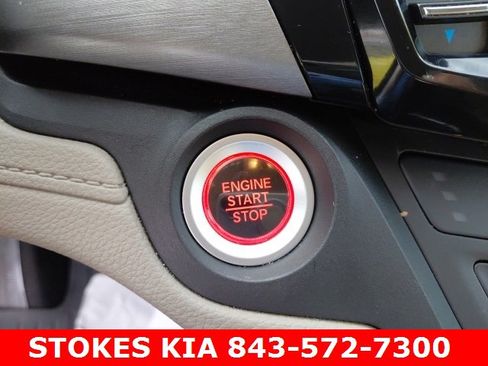 Used 2023 Honda Odyssey EX-L image 17