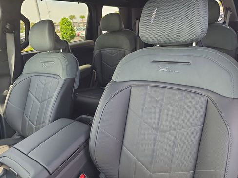 New 2027 Kia Telluride X-Line SX Prestige AWD/4WD image 22