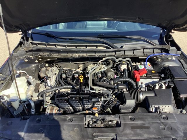 Used 2023 Nissan Altima 2.5 SR FWD image 30