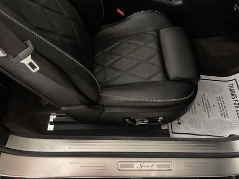 Used 2010 Bentley Continental GT Speed image 35