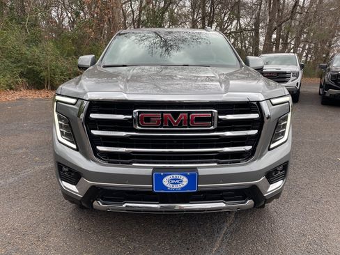 New 2026 GMC Yukon XL Elevation w/ Elevation Premium Package image 8