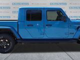 New 2025 Jeep Gladiator Sport image 4